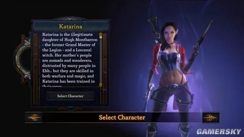 《地牢围攻3》图文流程攻略