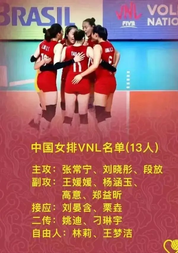 今天下午中国女排VS比利时女排的比赛你怎么看？