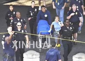 美国佛州机场枪击案事件经过？