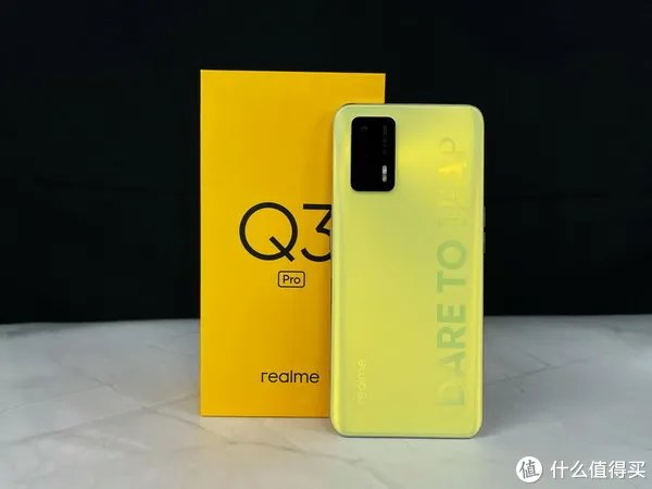 realme是什么牌子？杨幂代言的科技潮牌！