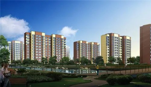 住房类型有哪些