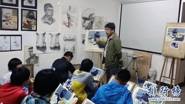 加盟美术培训班赚钱吗，开艺术培训班前景好吗