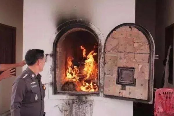 福州男子遗体放太平间，家属来领为何尸体却消失了？