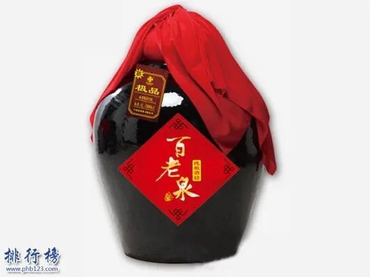 2018中国散酒十大名牌 中国的十大散酒有哪些