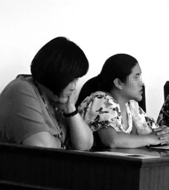 诊所美容遭毁容丈夫要离婚是真的吗？