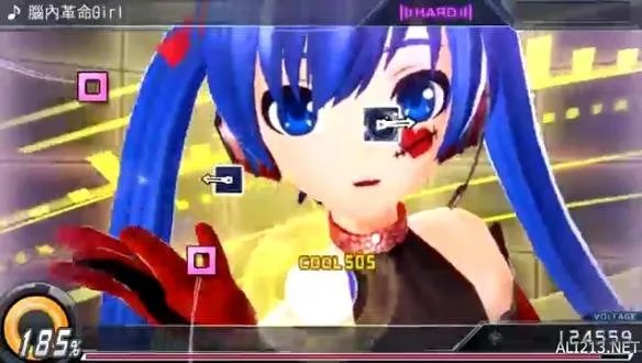 《初音未来：歌姬计划X》繁体中文版宣传PV第二弹公布