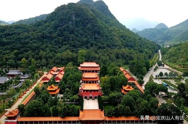 你觉得湖南宁远最近几年发展得怎么样？