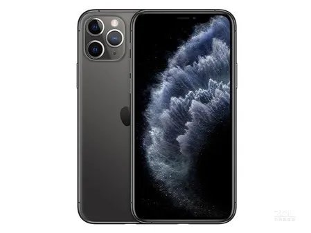 256G苹果iPhone 11 Pro国庆特惠6999元