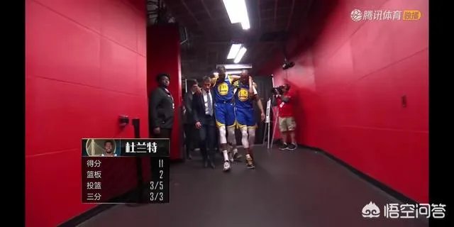 科尔谈球员杜兰特