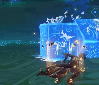 《原神》无相之水怎么打 原神无相之水希伊BOSS打法机制攻略Get√