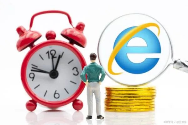 微软IE浏览器于6月16日正式退役,究竟是谁打败了IE浏览器?