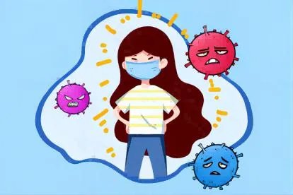 新冠重复感染率是多少