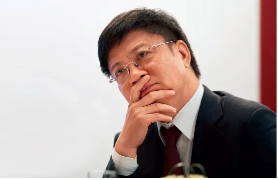 孙宏斌上任乐视网董事长后从哪“三块业务”出发？