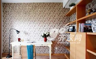 经典橙香小屋 最完美的113平三房