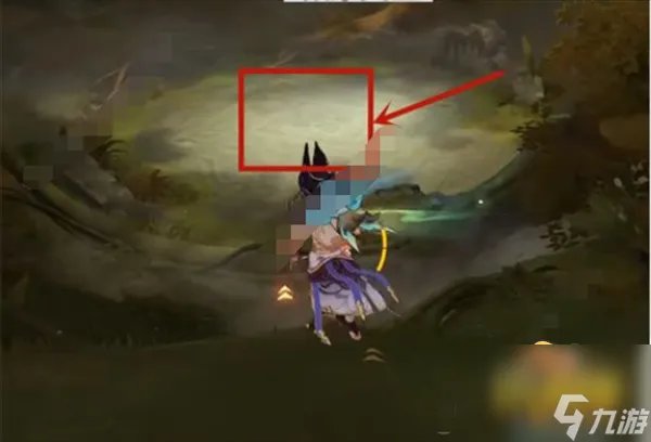 原神无相之草在哪里 无相之草位置大全