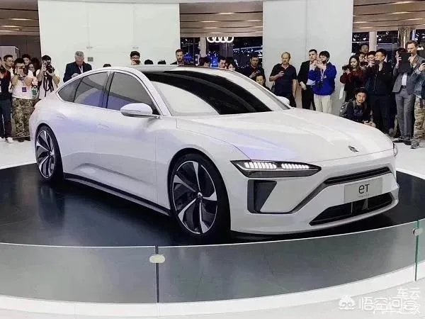 2019上海车展有哪些值得关注的品牌车型？