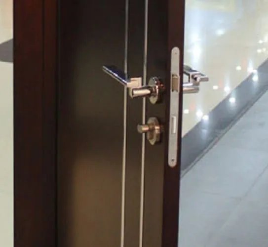 如何选购隔音门？隔音门选购有技巧