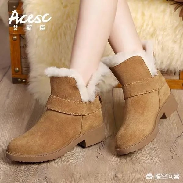 淘宝有哪些平价又质量好的女鞋店？