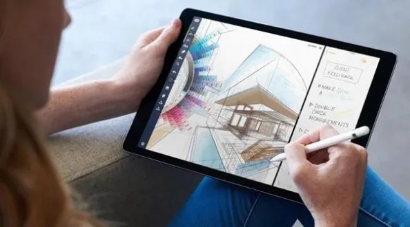 苹果iPad将支持鼠标是怎么回事