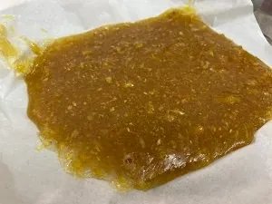 暖宫糖的制作方法