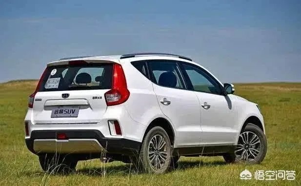 想入手远景SUV，大家有什么建议？
