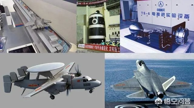 为什么说中国002航母完成历史性突破？