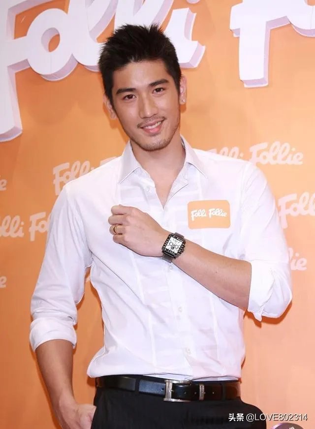 大家觉得高以翔很帅吗？