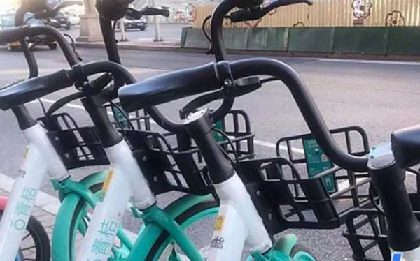 北京为何会紧急约谈青桔单车？
