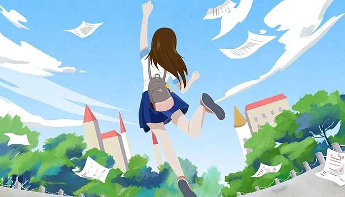 开心快乐的句子说说心情短语