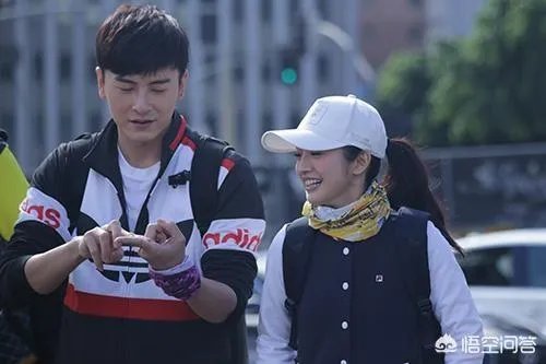 林依晨对胡歌来说有多重要？