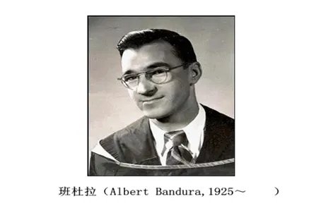 社会学习理论的主要观点