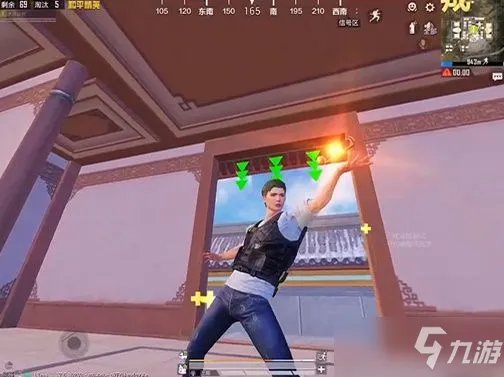 《和平精英》祝福卷轴作用及怎么获得 祝福卷轴作用是什么