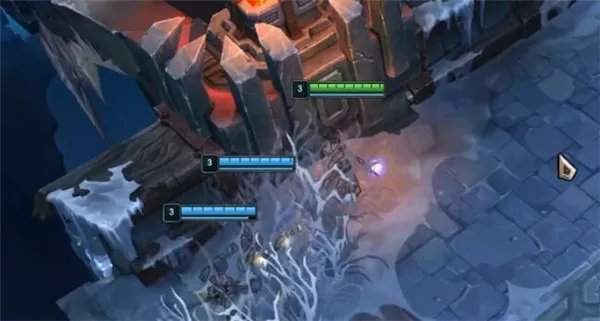 LOL大乱斗寒冰怎么出装