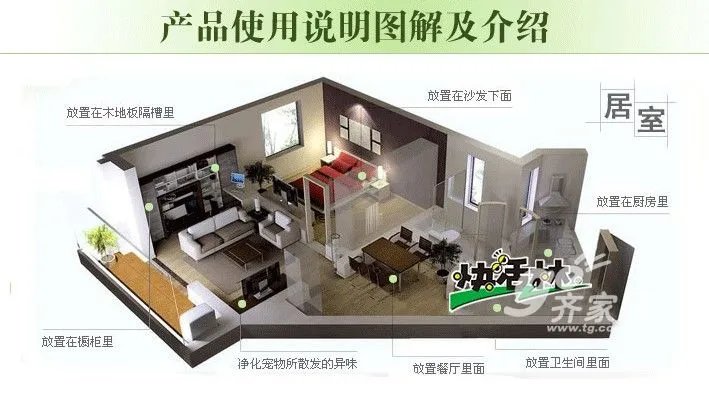 测评：快活林活性炭强效净化空气 您健康家居的卫士