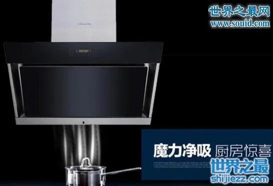 油烟机十大品牌排行榜,方太厨电品牌龙头老大