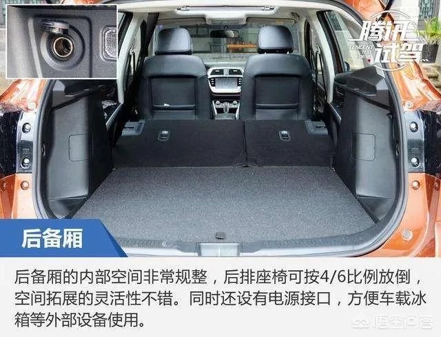 小型SUV有哪些好推荐？