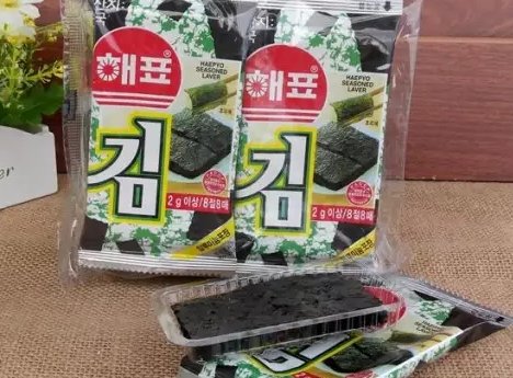 好吃的进口零食都有什么？