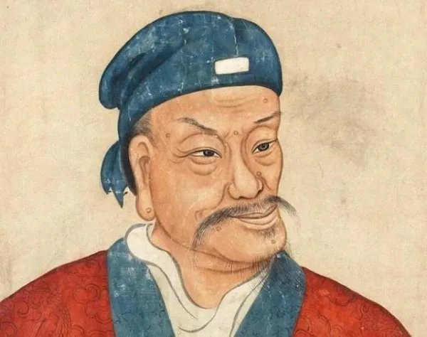 地主用一块坟地，换来子孙后辈三百年权贵！这位地主是谁？