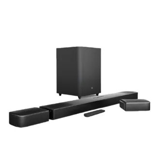 jbl家庭影院价格