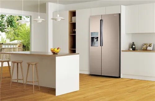 双开门冰箱一般尺寸长宽高是多少