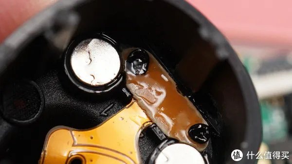 拆解报告:JLab Go Air 真无线运动耳机