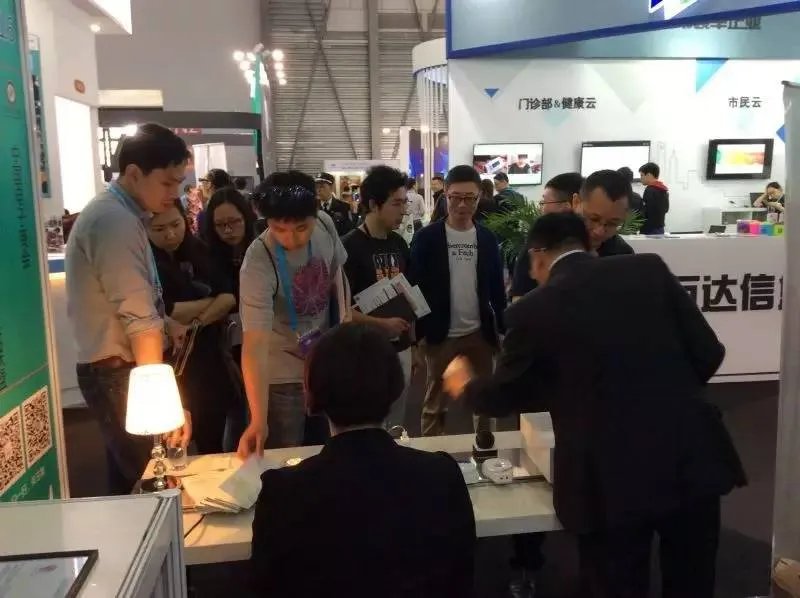 CES2016——XPOWER人气持续火热