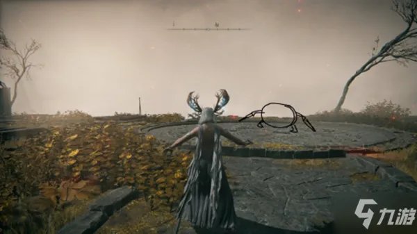 《艾尔登法环》全三把魔石剑钥匙及对应地图收集攻略