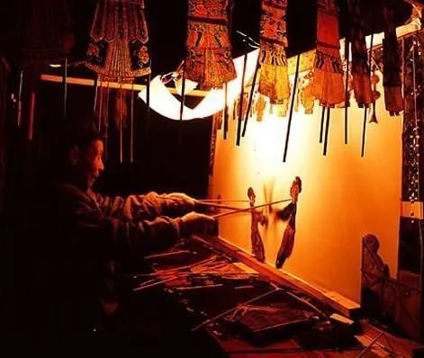 中国的皮影戏历史如何？