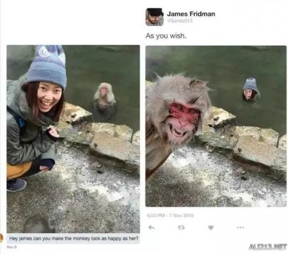 “求大神PS”又出新作 明知道是作死还这么前赴后继