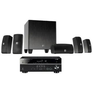 jbl家庭影院价格