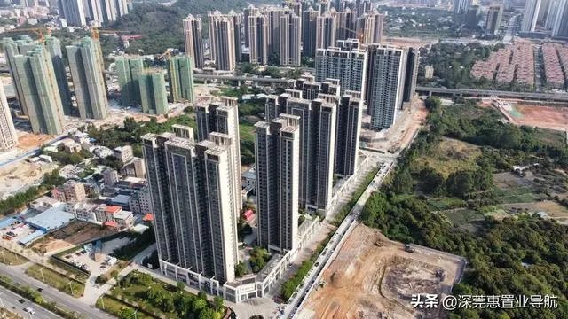 惠州大亚湾晶地里程楼盘怎么样?