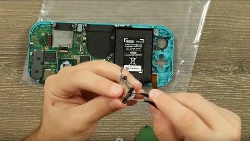 仍存在质量问题？Switch Lite同样摇杆漂移