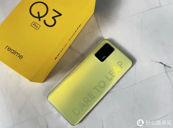 realme是什么牌子？杨幂代言的科技潮牌！