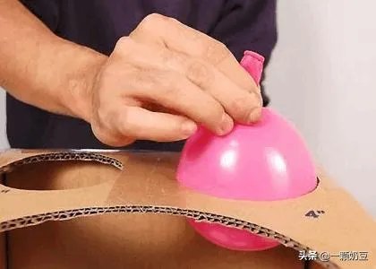 简单的魔术气球教程，怎么做出好看的造型？